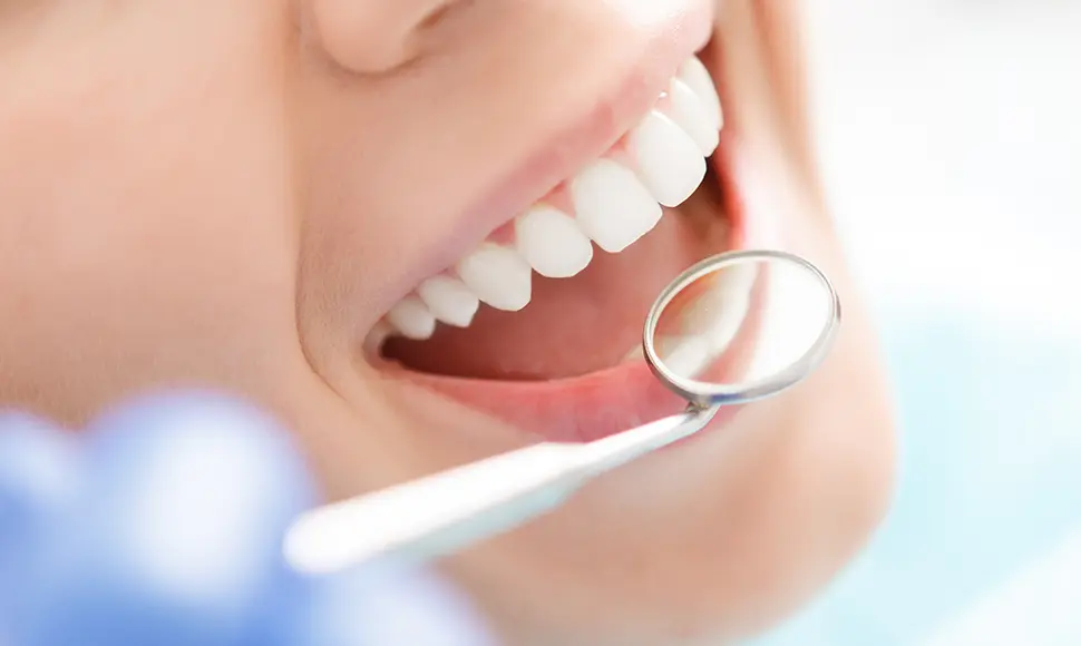 対症療法だけでは歯の健康は守れません